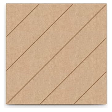 DeFelt_DIAGONAL_L__1PC_DF-58-1-pichi-1 Pannello assorbimento sonoro Diagonal L