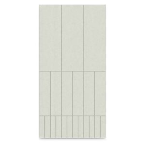 Pannelli acustici decorativi Fade