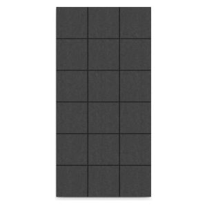 Pannello fonoassorbente Grid L