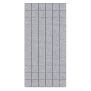 Pannello fonoassorbente Grid M