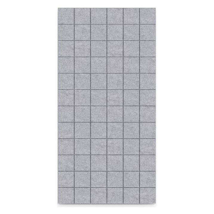 DeFelt_GRID_M__1PC_DF-08-pichi Pannello fonoassorbente Grid M