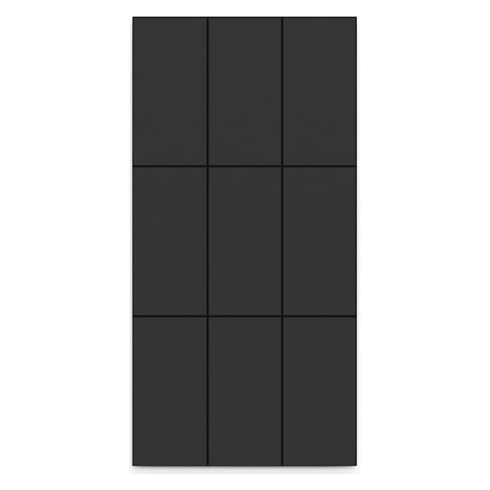 DeFelt_TRELLIS__1PC_DF-16-1-pichi Trellis soluzione acustica decorativa