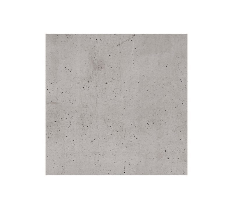DeFelt_lookup_concrete-rough_view-enface moduli fonoassorbenti decorativi per controsoffitto a T Concrete Rough - vista 1