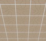 moduli fonoassorbenti decorativi per controsoffitto a T Spill - vista 6