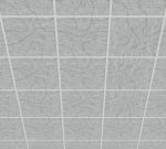 moduli fonoassorbenti decorativi per controsoffitto a T Spill - vista 1