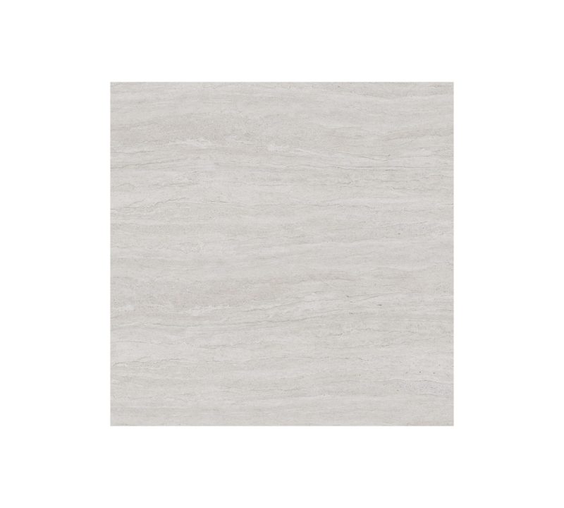 DeFelt_lookup_travertine_view-enface moduli fonoassorbenti decorativi per controsoffitto a T Travertine - vista 1