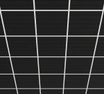 moduli fonoassorbenti decorativi per controsoffitto a T Vertical M - vista 1