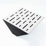Pannello fonoassorbente Sonitus bass-traps-quad-white-lacquered-1-1200×1200-pichi-pichi