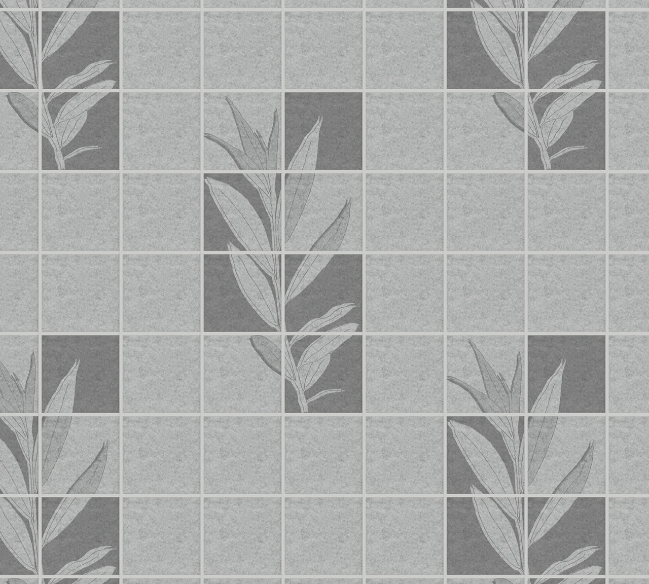 pannello fonoassorbente Botanic DeFelt per soffitto - applicazione progetto 3
