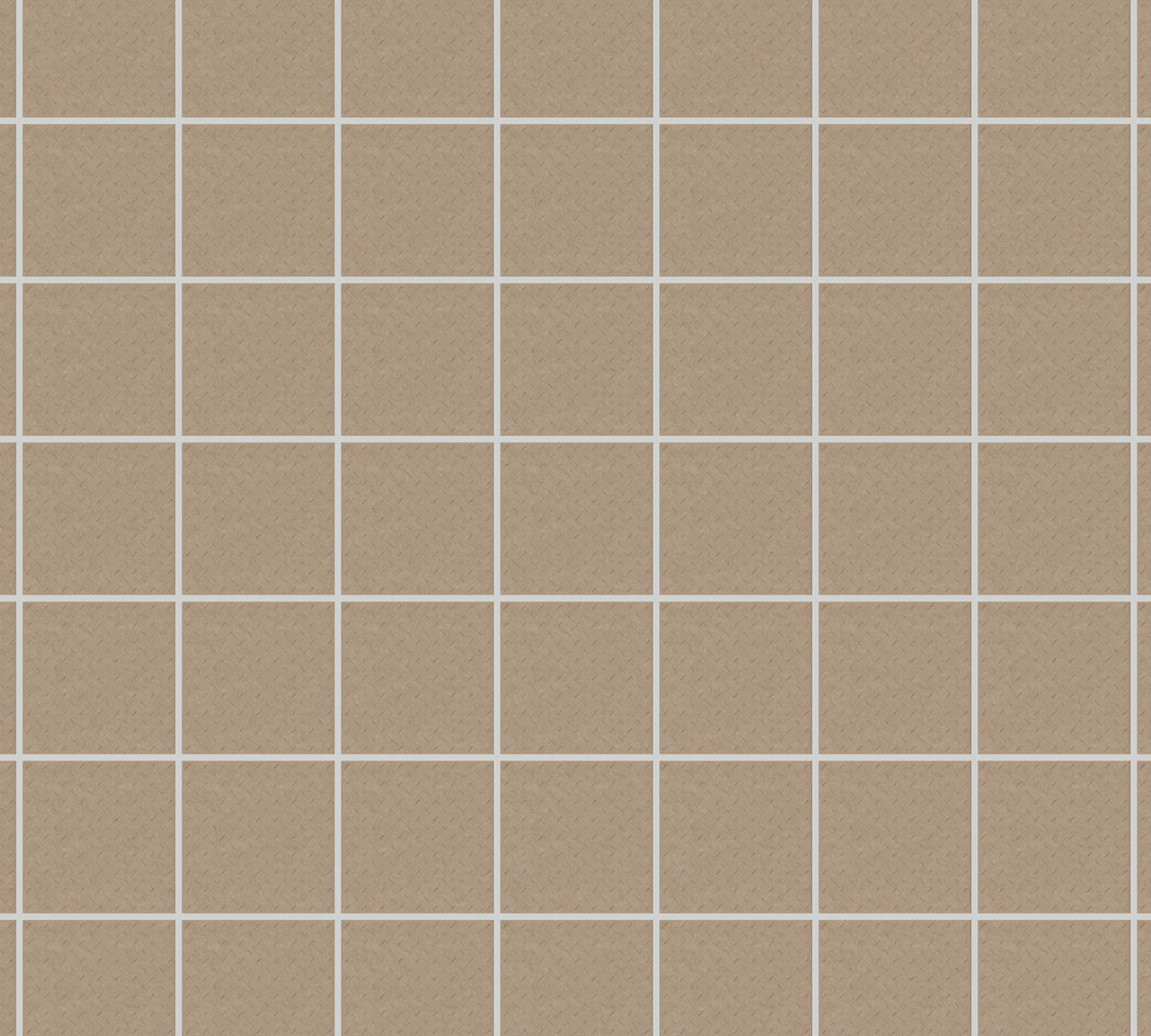 pannello fonoassorbente Diamond Plate DeFelt per soffitto - applicazione progetto 2