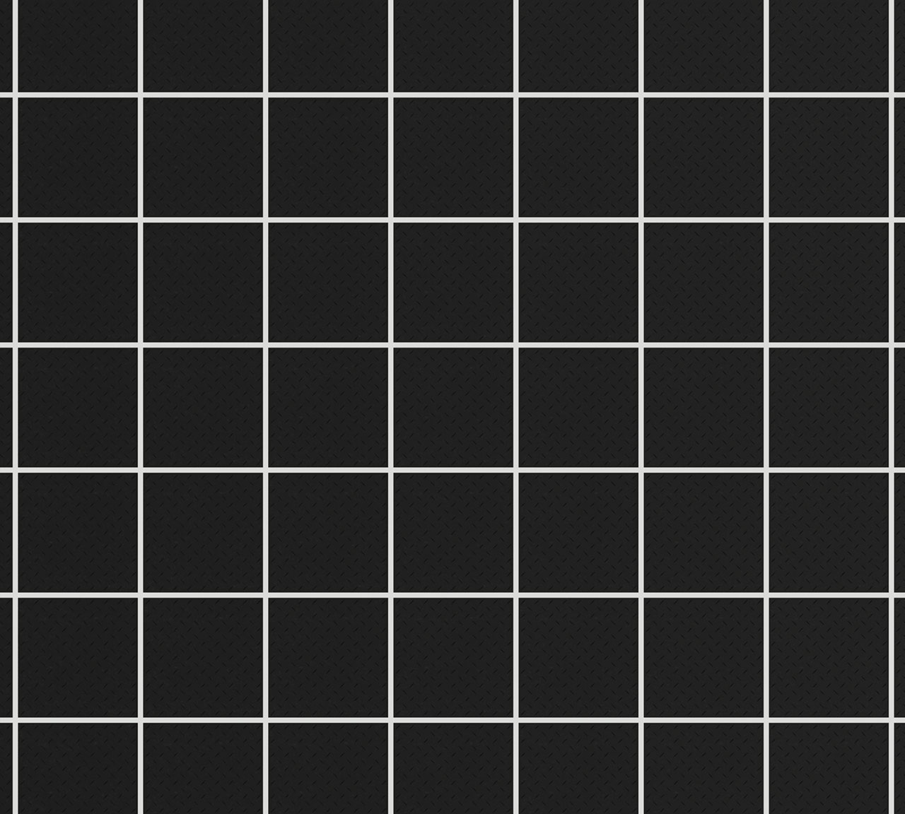 pannello fonoassorbente Diamond Plate DeFelt per soffitto - applicazione progetto 4
