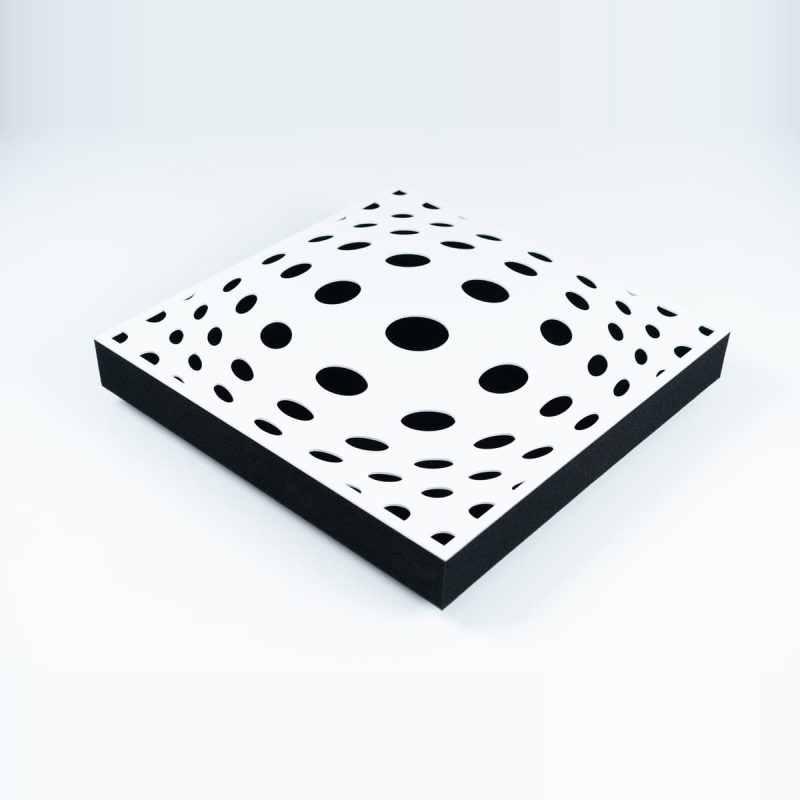 pannelli-fonoassorbenti-decosorber-deep-dot-white-1-1200×1200-pichi Decosorber Deep Dot 8