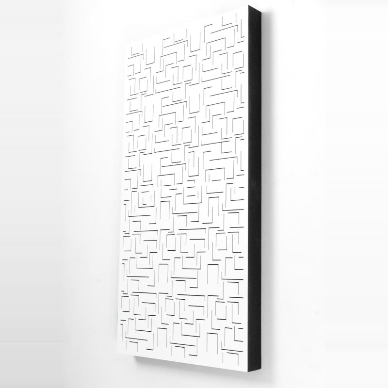 pannelli-fonoassorbenti-decosorber-double-maze-white-1-1200×1200-pichi Decosorber Double Maze 8