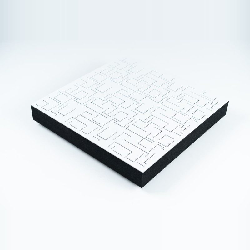 pannelli-fonoassorbenti-decosorber-maze-white-1-1200×1200-pichi Decosorber Maze 8