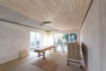 Pannelli fonoassorbenti Lignotrend LIGNO Akustik Light - Ligno Akustik Soffitto 1