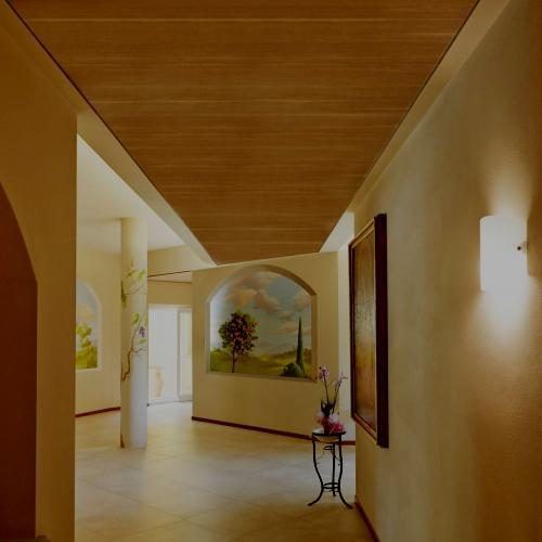 Pannelli fonoassorbenti Softsound Soft Smart - Soft Smart Parete