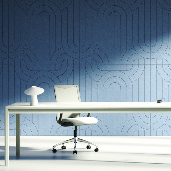 Acoustic Wall