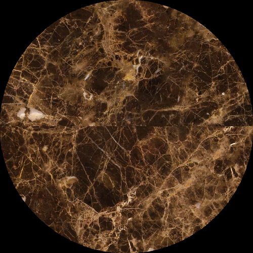 Swatch tappezzeria decorativa BuzziSkin Printed Marble Emperador