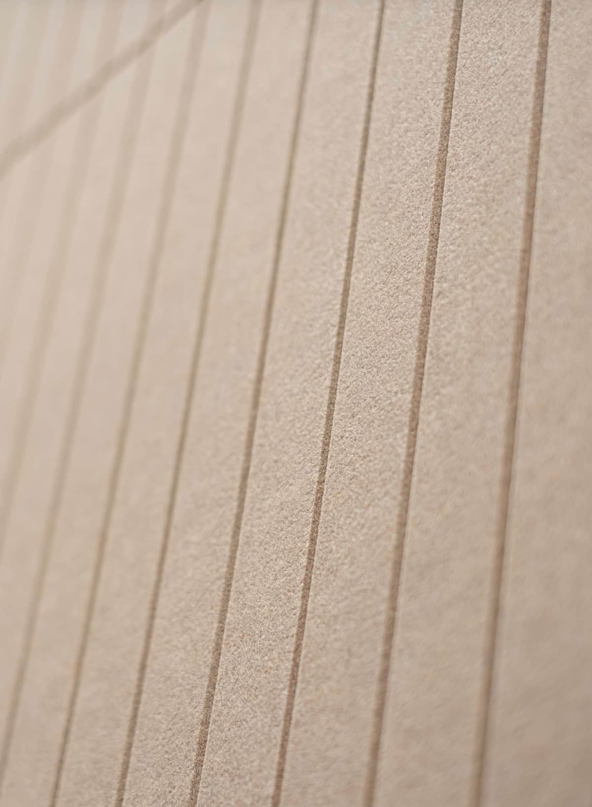 Pannelli fonoassorbenti Texfel Echo - installazione acustica 16