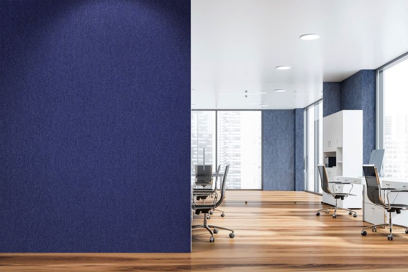 Pannelli decorativi Texfel Interiors - applicazione design interni 02