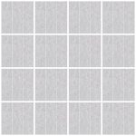 moduli fonoassorbenti decorativi per controsoffitto a T Vertical L - vista 7