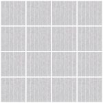 moduli fonoassorbenti decorativi per controsoffitto a T Vertical M - vista 7