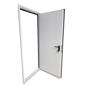 porta acustica 55dB