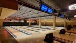 Correzione acustica di una pista da bowling con Stratocell Whisper