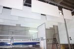 Insonorizzazione di macchinari con Stratocell Whisper