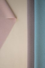 Stoffa fonotrasparente Camira Era 170 - ambientazione