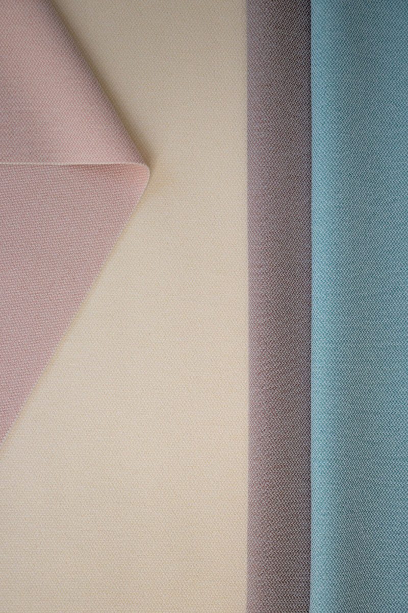 Stoffa fonotrasparente Camira Era 170