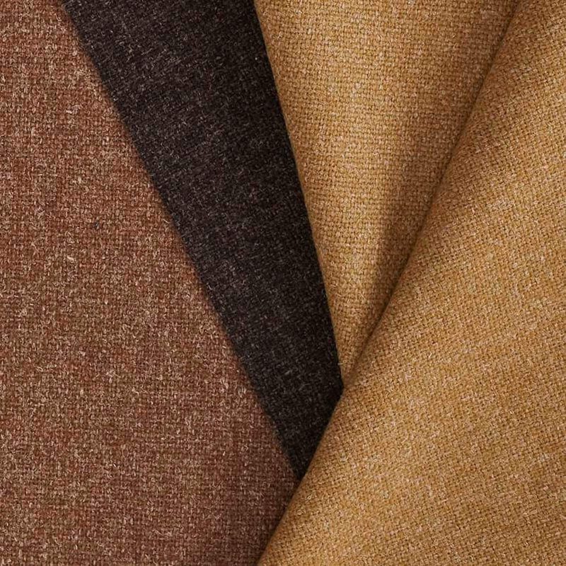 Stoffa fonotrasparente Camira Hemp Stoffa fonotrasparente Camira Hemp