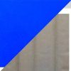PVC Blu / TNT Grigio
