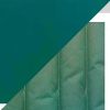 PVC Verde / TNT Verde