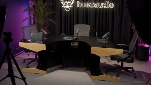 Buso Broadcast