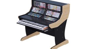 Buso Modular