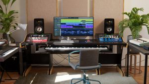 Buso Producer