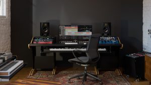 Buso Studio