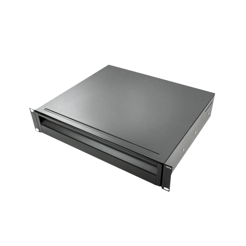 Buso ERGO 19" Rack Drawer