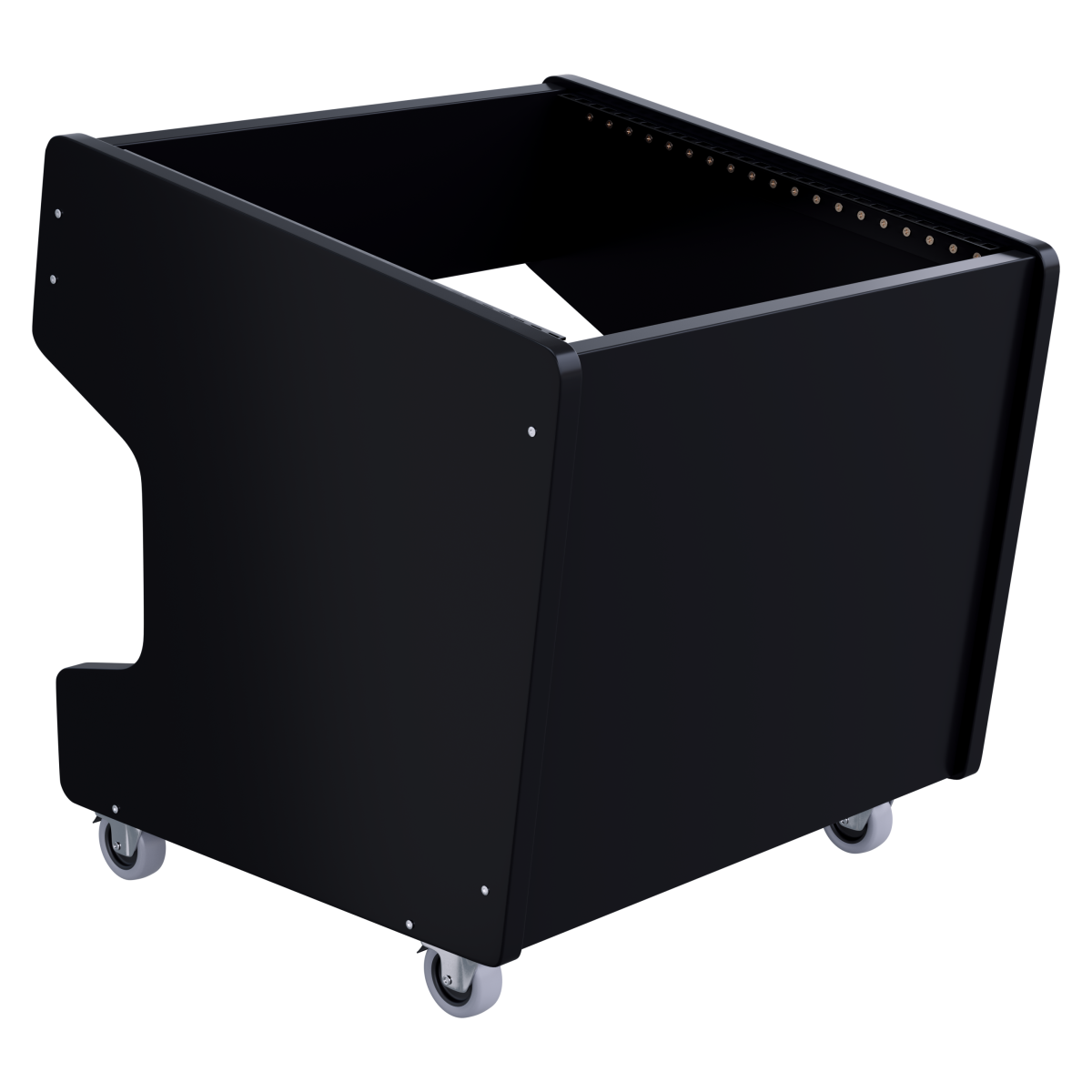 Buso Sidecar — accessorio Buso Audio per studio di registrazione