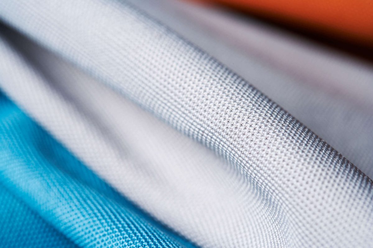 Stoffa fonotrasparente Camira Sprint