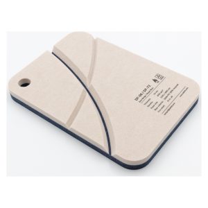 Campione feltro PET doppio colore DF06 DF72 DeFelt