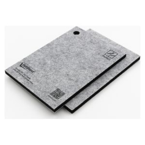 Campione FeltBlend DeFelt