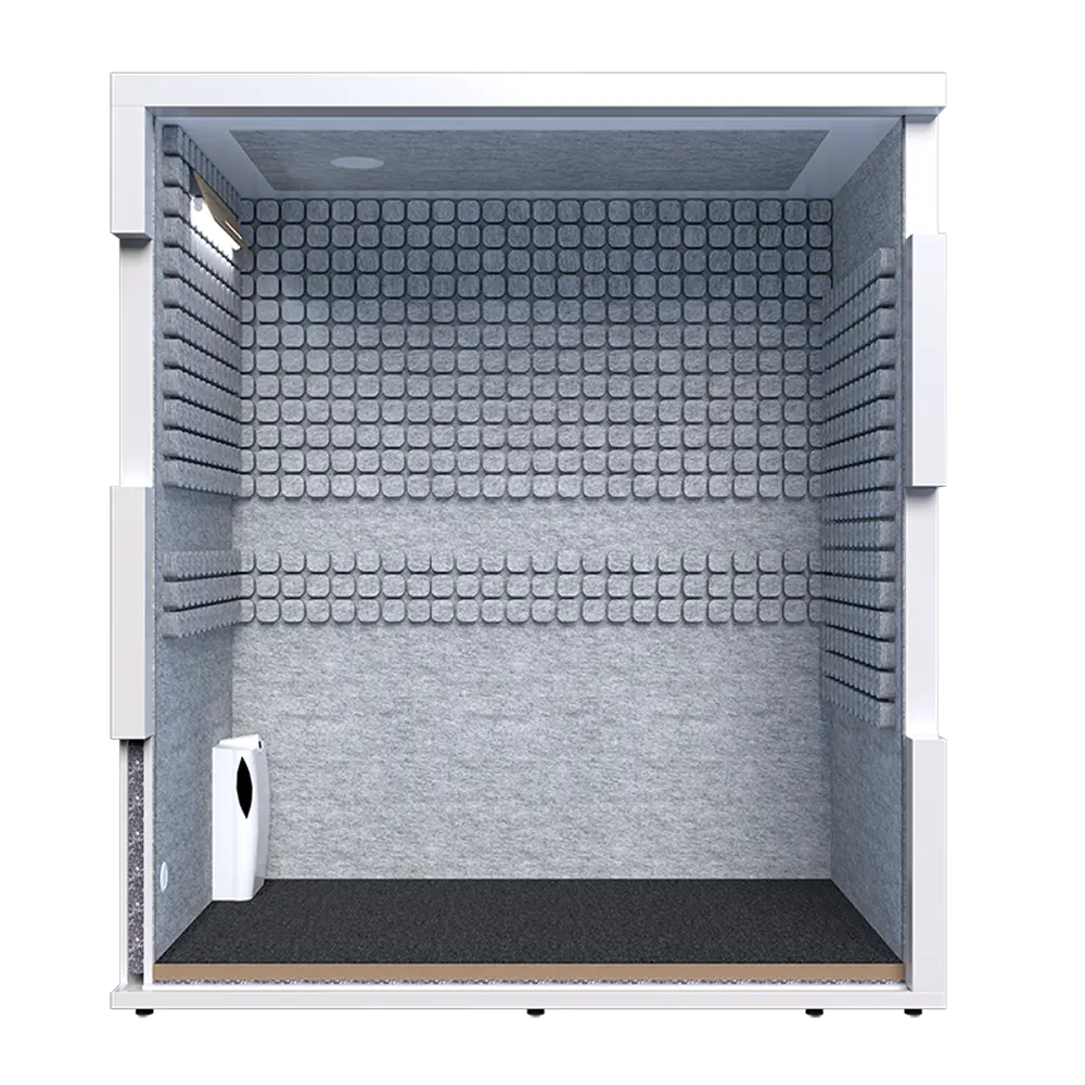 Interno box Studiobricks One XXL