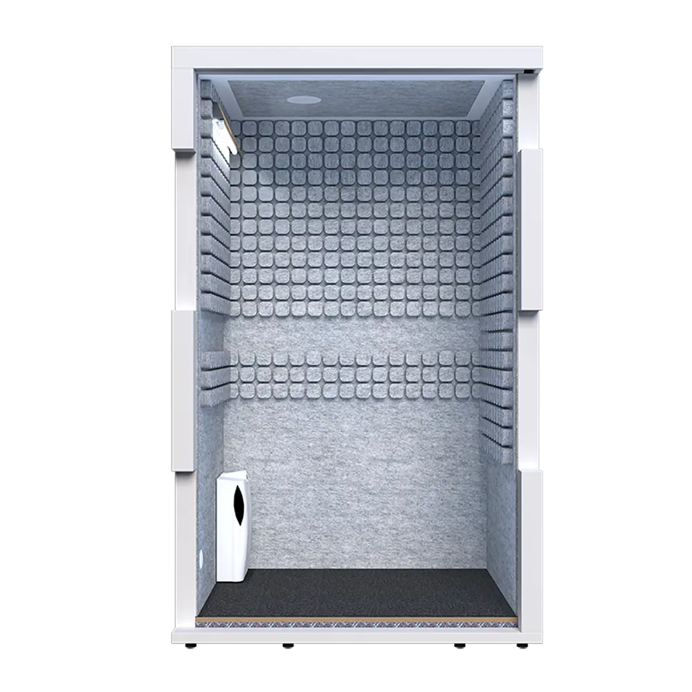 Interno box Studiobricks One
