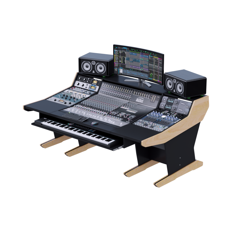 consolle-buso-audient-asp4816-header Buso Audient ASP4816 — postazione da studio Buso Audio allestita