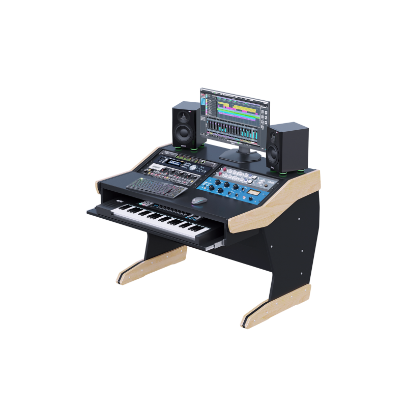 consolle-buso-audio-producer-2-mk3-header Buso Audio – Producer 2 — postazione da studio Buso Audio allestita