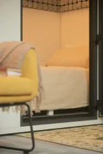 Cabina insonorizzata Studiobricks Dream per la camera da letto