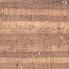 61 Rustic Cork Dark