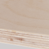 100% Birch